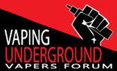 Vaping Underground
