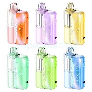 Geek Bar Mate 60K Kit