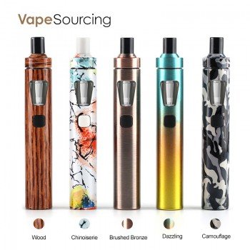 Joyetech eGo AIO Kit (New Color)