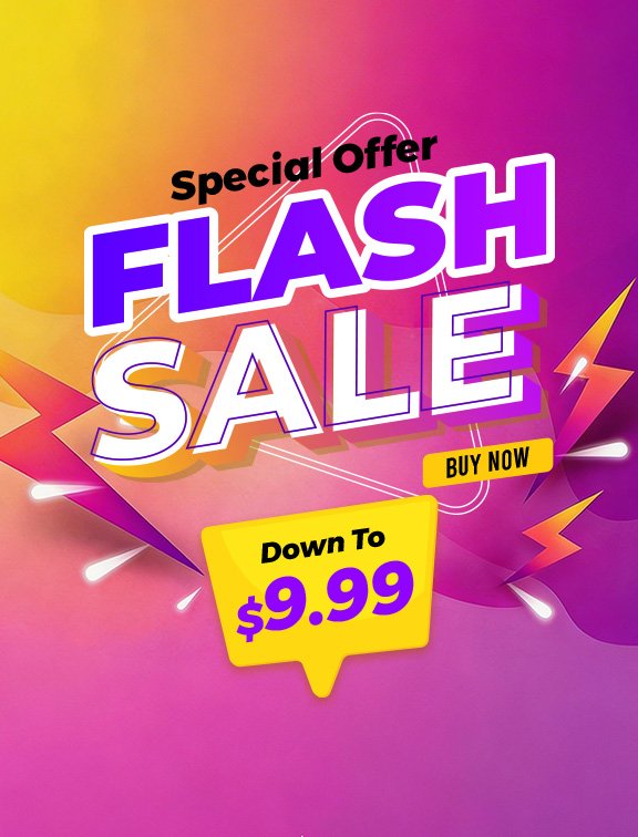Flash Sale on Popular Vapes
