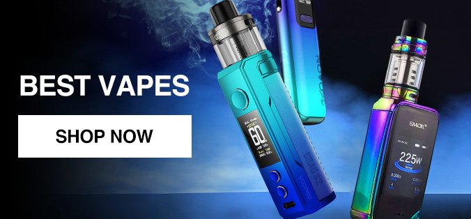 Best Vapes