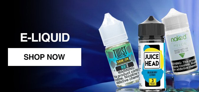 E-Liquid