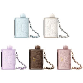 RAZ RYL Winter Collection 35K Disposable Vape