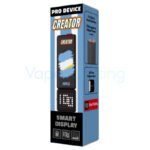 RELX Creator Pro Battery Device World Cup Limited Edition – arg relx creator battery