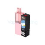 RELX Creator 30K Disposable Vape Kit 3% – argentina edition strawberry bubblegum relx creator 30k kit