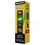 RELX Creator Pro Battery Device World Cup Limited Edition – bra relx creator battery