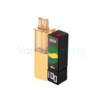 RELX Creator 30K Disposable Vape Kit 3% – brazil edition sandstorm brewed coffee relx creator 30k kit