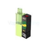 RELX Creator 30K Disposable Vape Kit 3% – brazil edition tieguanyin ice tea relx creator 30k kit