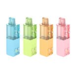 RELX Creator 30K Disposable Pod