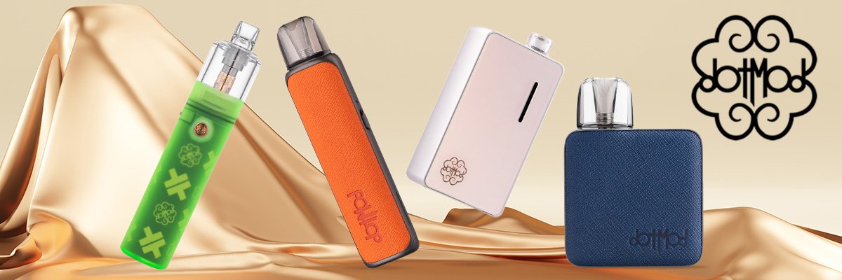 dotMod