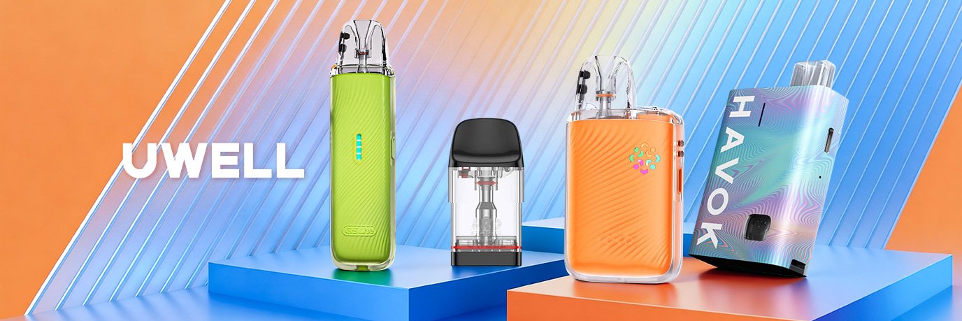 Uwell