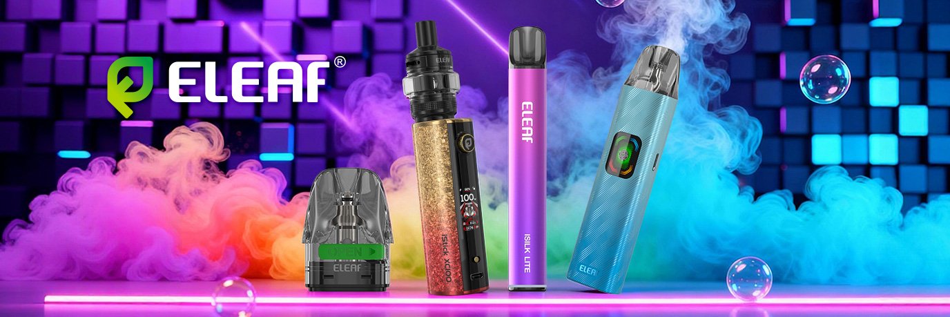 Eleaf