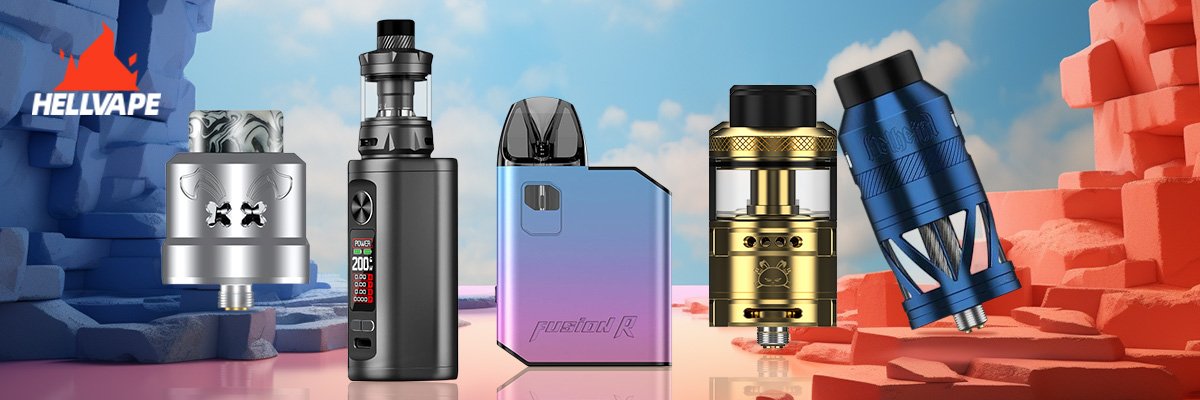Hellvape
