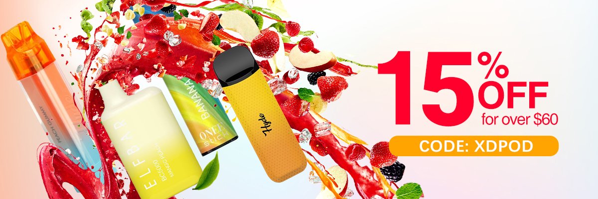 ≥3000 Puffs