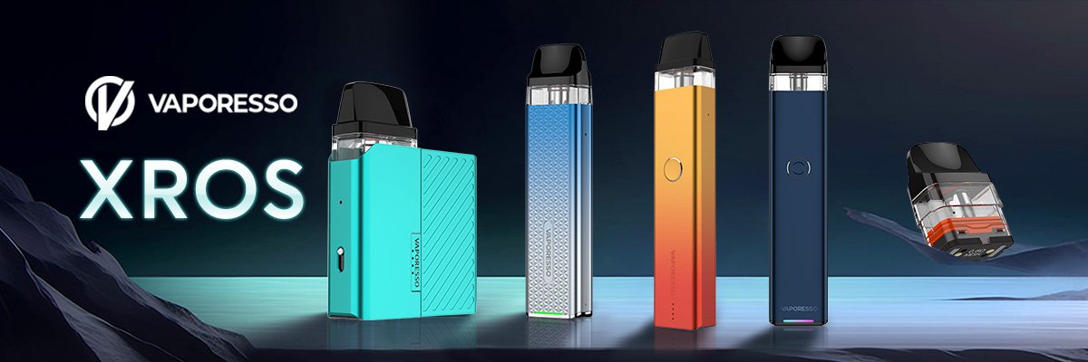 Vaporesso XROS