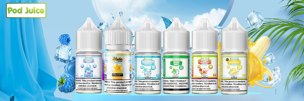 Pod Juice