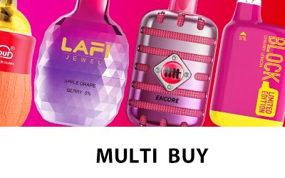 Multi Buy
