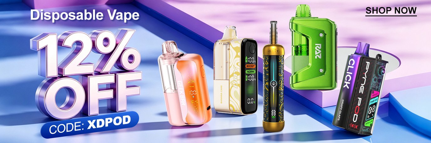 disposable vapes hot sale