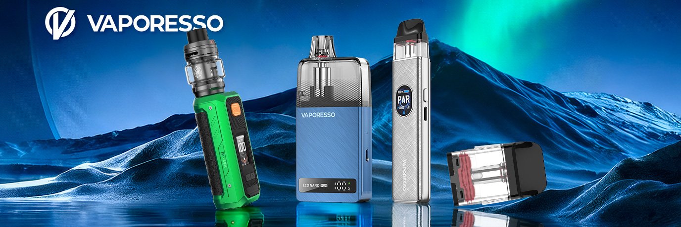 Vaporesso