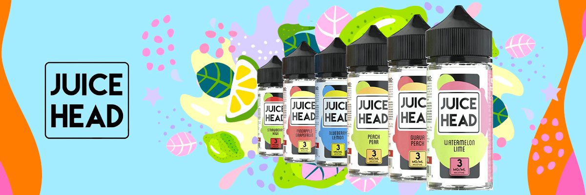 Juice Head