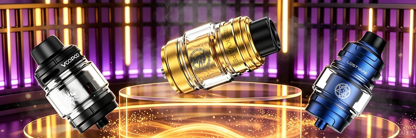Sub Ohm Tank