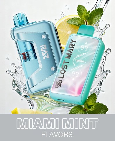 Miami Mint
