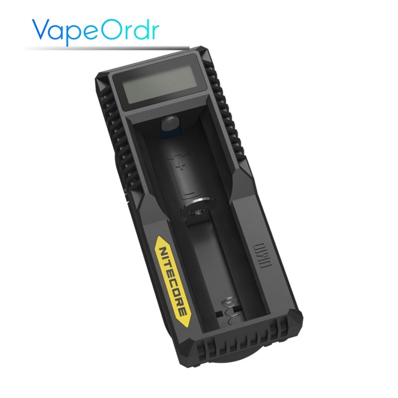 Nitecore UM10 Charger Nitecore UM10 Charger