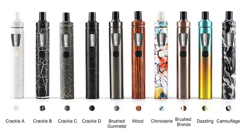 Joyetech eGo AIO Kit Joyetech eGo AIO Kit