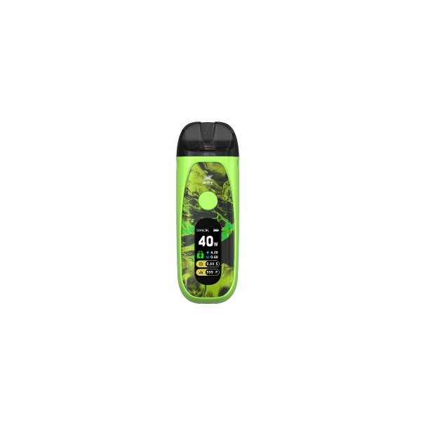 How Much is a Pod Vape?