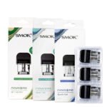 SMOK Novo 2 Replacement Pod Cartridge 2mL