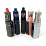 Innokin Coolfire Z50 Kit 2100mAh with Zlide Tank