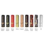 ThunderHead Creations Tauren Hybrid 2in1 Mech Mod (X Chipset)