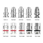 VOOPOO PnP Replacement Coils
