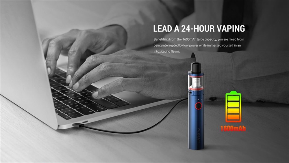 SMOK Vape Pen V2 Battery SMOK Vape Pen V2 Battery