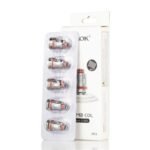 SMOK Rpm 2 Replacement Coils Mesh 0.16ohm Coil