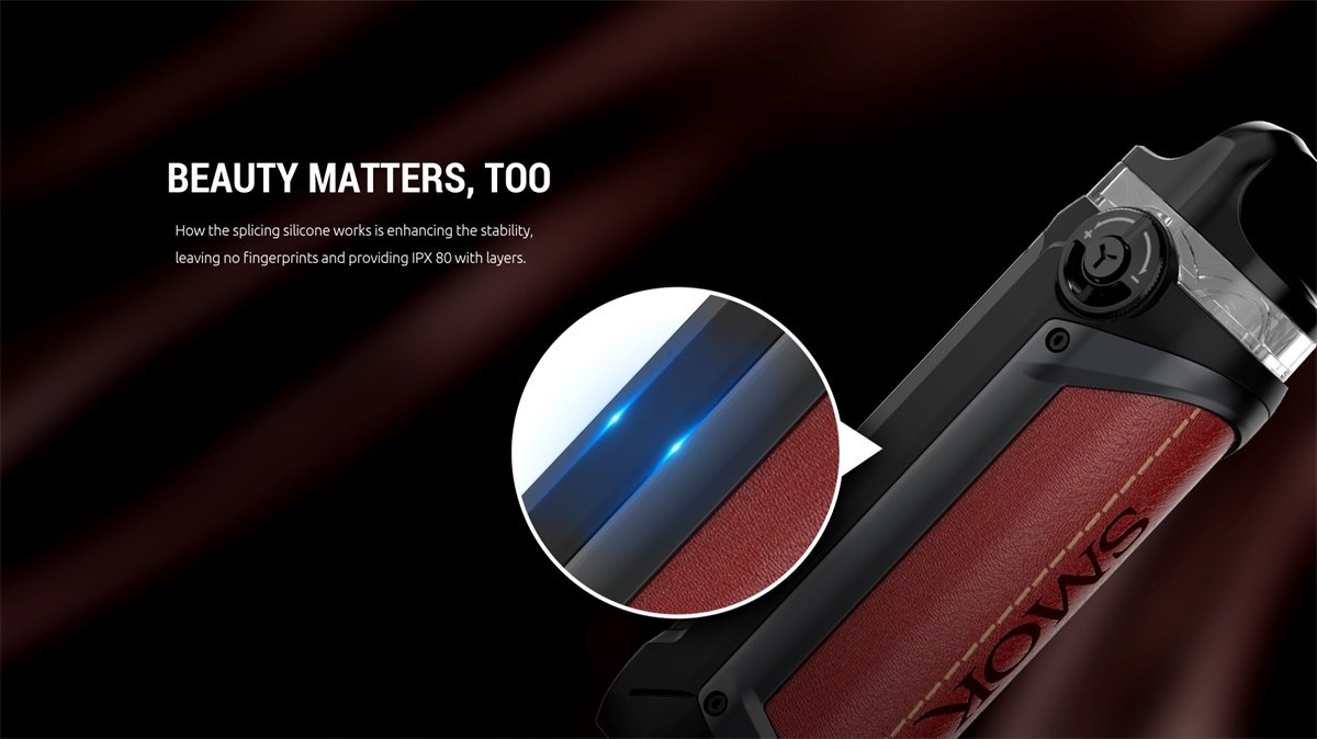 SMOK IPX 80 Material SMOK IPX 80 Material