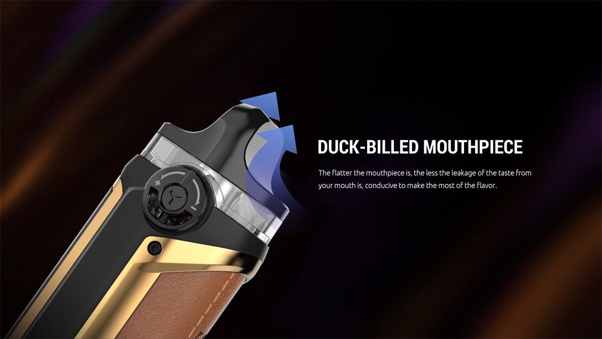 SMOK IPX 80 Mouthpiece SMOK IPX 80 Mouthpiece