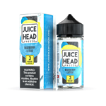 Juice Head Freeze Blueberry Lemon E-juice 100ml