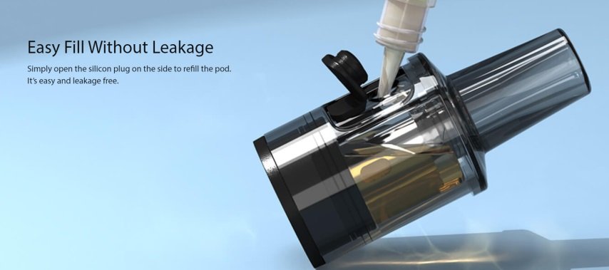joyetech eGo Pod AST Version kit
