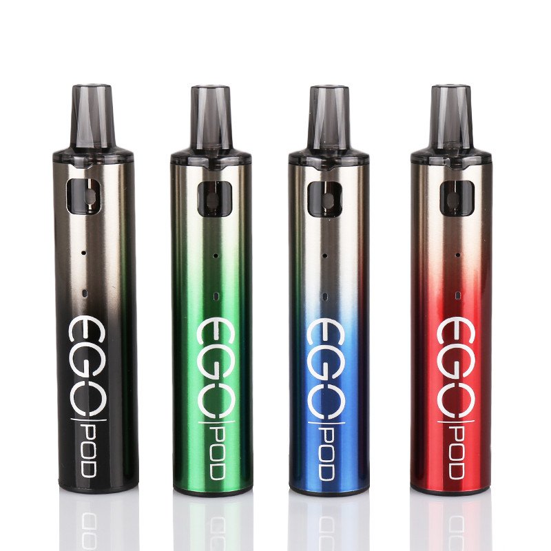 Joyetech eGo Pod AST Version Kit 1000mAh Joyetech eGo Pod AST Version Kit 1000mAh