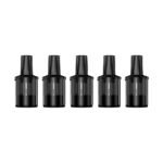 Joyetech eGo Pod Cartridge AST Version 2ml with Coil (5pcs/pack)