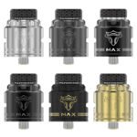 ThunderHead Creations Tauren MAX RDA 25mm