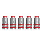 SMOK Lp2 Replacement Coils Lp2 Dc 0.6ohm Coil