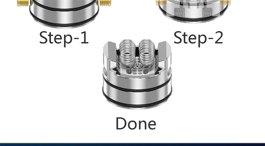 MAX RDA easy to build MAX RDA easy to build
