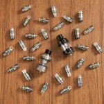 Eleaf Ec A Replacement Coils For Melo 4s Tank
