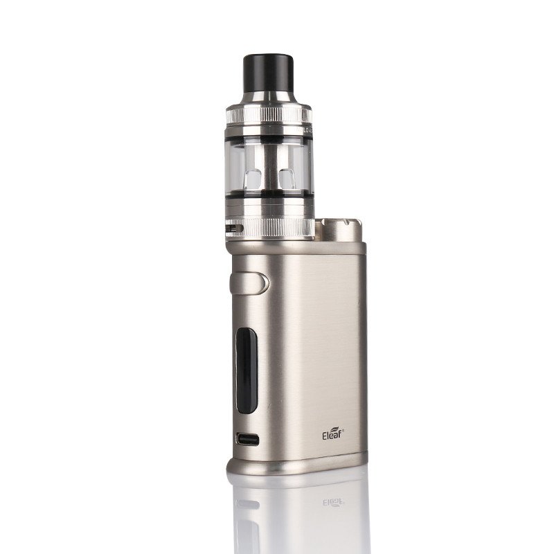 Eleaf Istick Pico Plus With Melo 4s Tank Kit Side 1