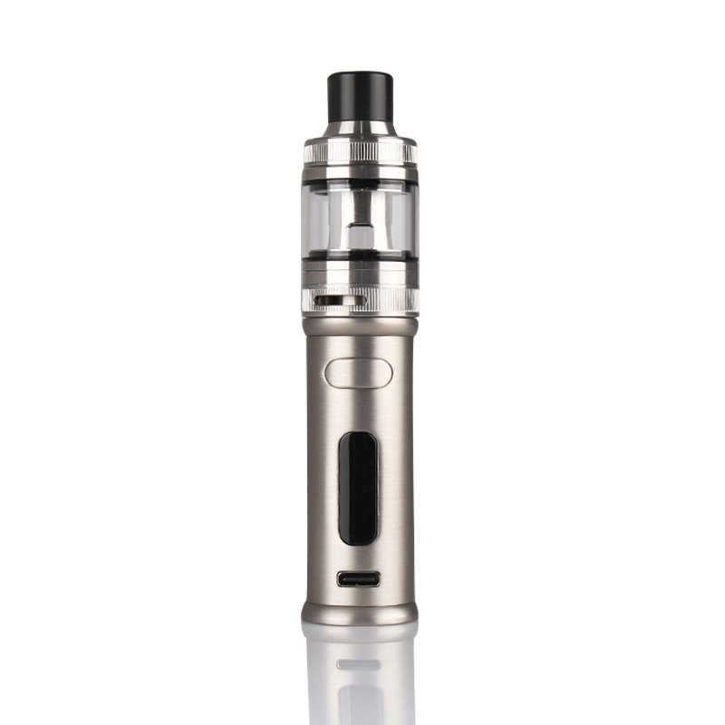 Eleaf Istick Pico Plus With Melo 4s Tank Kit Side 2