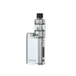 Eleaf Istick Pico Plus With Melo 4s Tank Silver