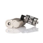Eleaf Istick Pico Plus With Melo 4s Tank Tilt View