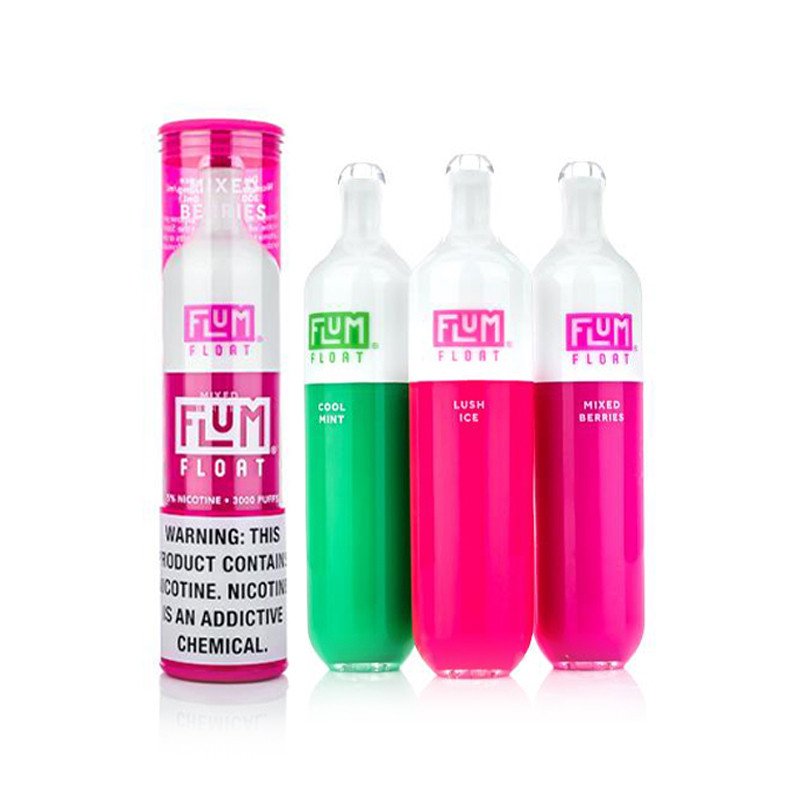 Flum Float Disposable Vape Kit in stock Flum Float Disposable Vape Kit in stock